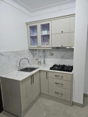 Julz Lake View Studio Apartment Bukasa Muyenga